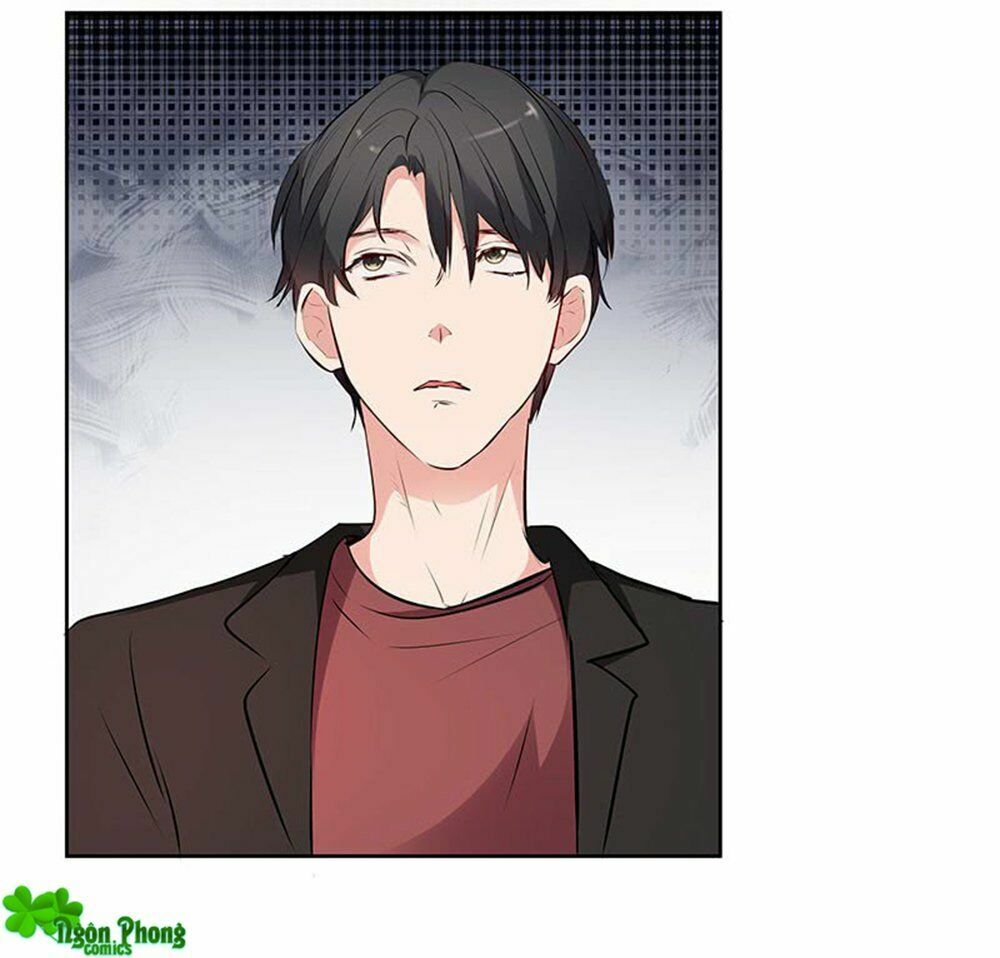 Quay Đầu Nhìn Lại, Anh Yêu Em!: Chapter 29