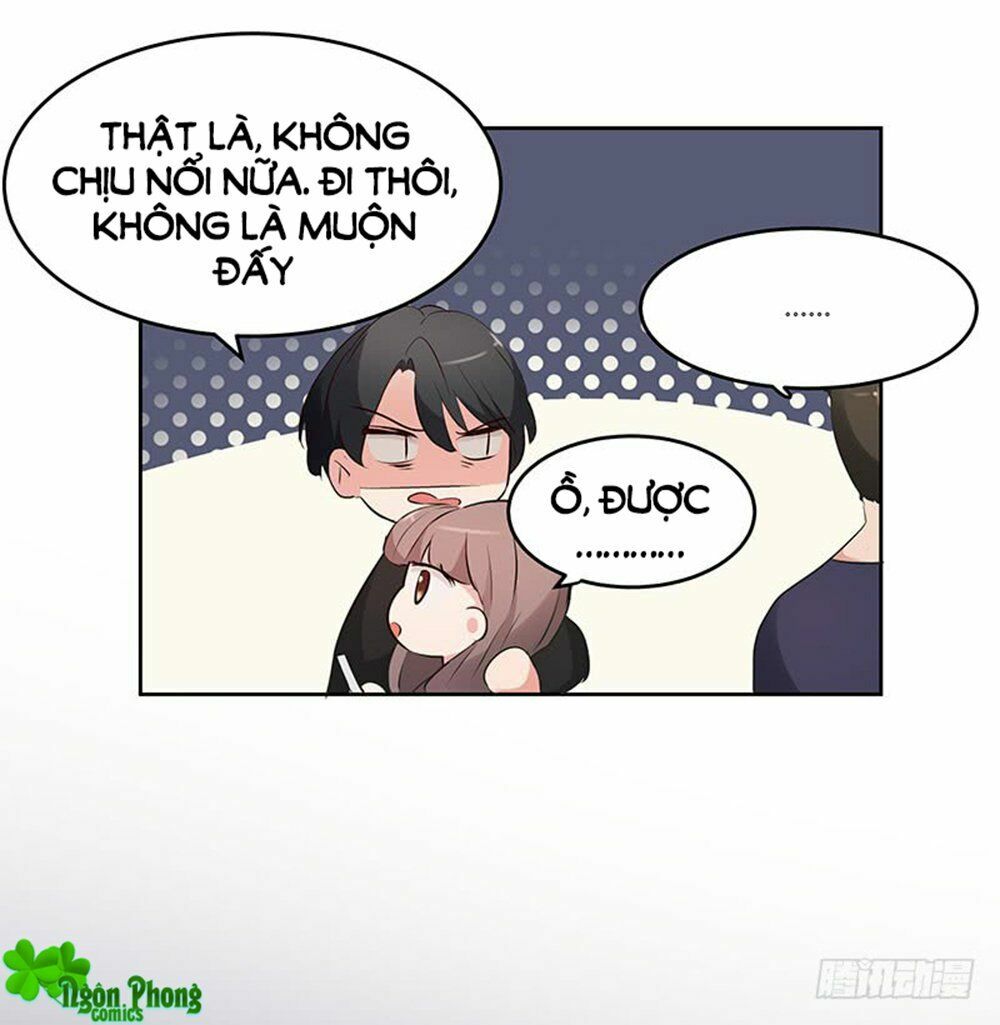 Quay Đầu Nhìn Lại, Anh Yêu Em!: Chapter 29