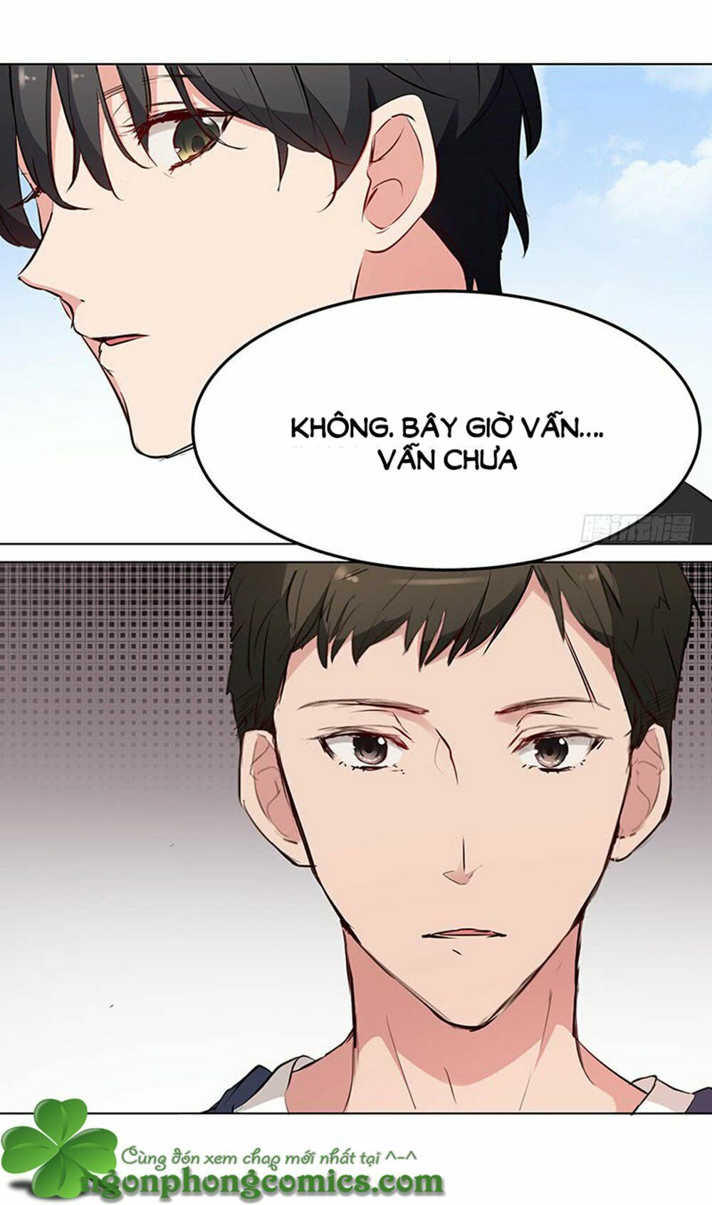 Quay Đầu Nhìn Lại, Anh Yêu Em!: Chapter 29