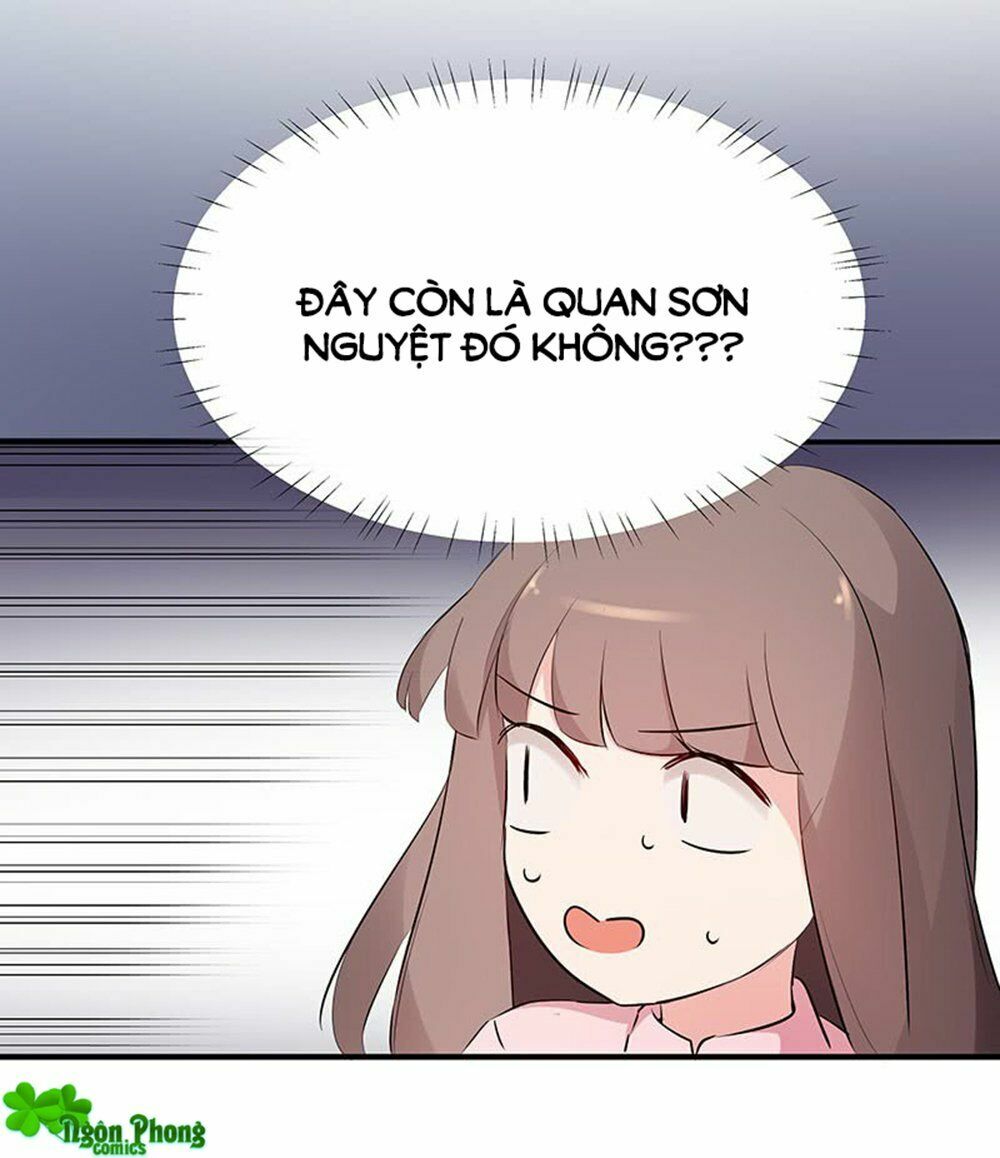 Quay Đầu Nhìn Lại, Anh Yêu Em!: Chapter 29