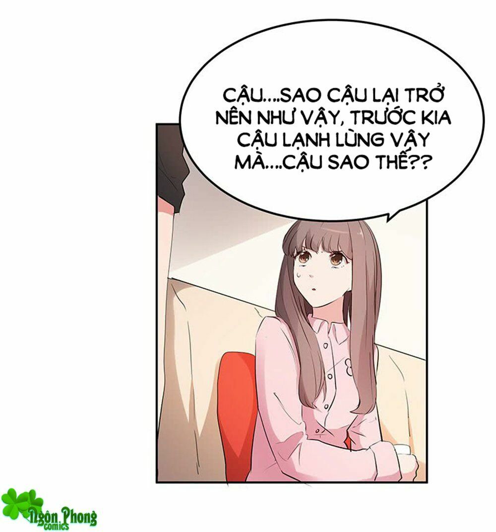 Quay Đầu Nhìn Lại, Anh Yêu Em!: Chapter 29
