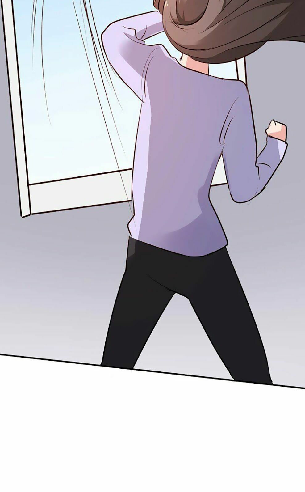 Quay Đầu Nhìn Lại, Anh Yêu Em!: Chapter 3