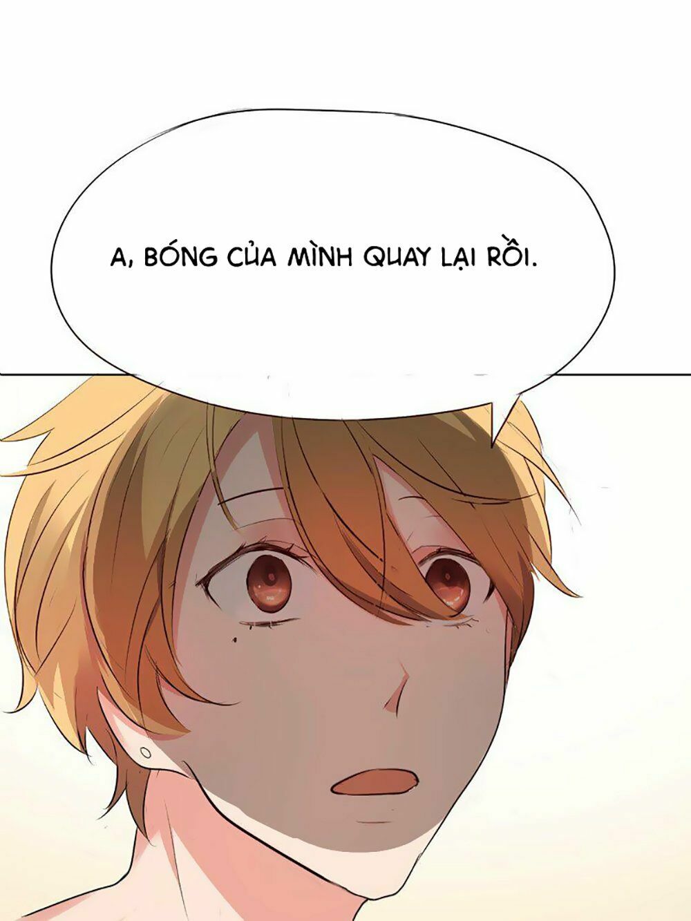 Quay Đầu Nhìn Lại, Anh Yêu Em!: Chapter 3