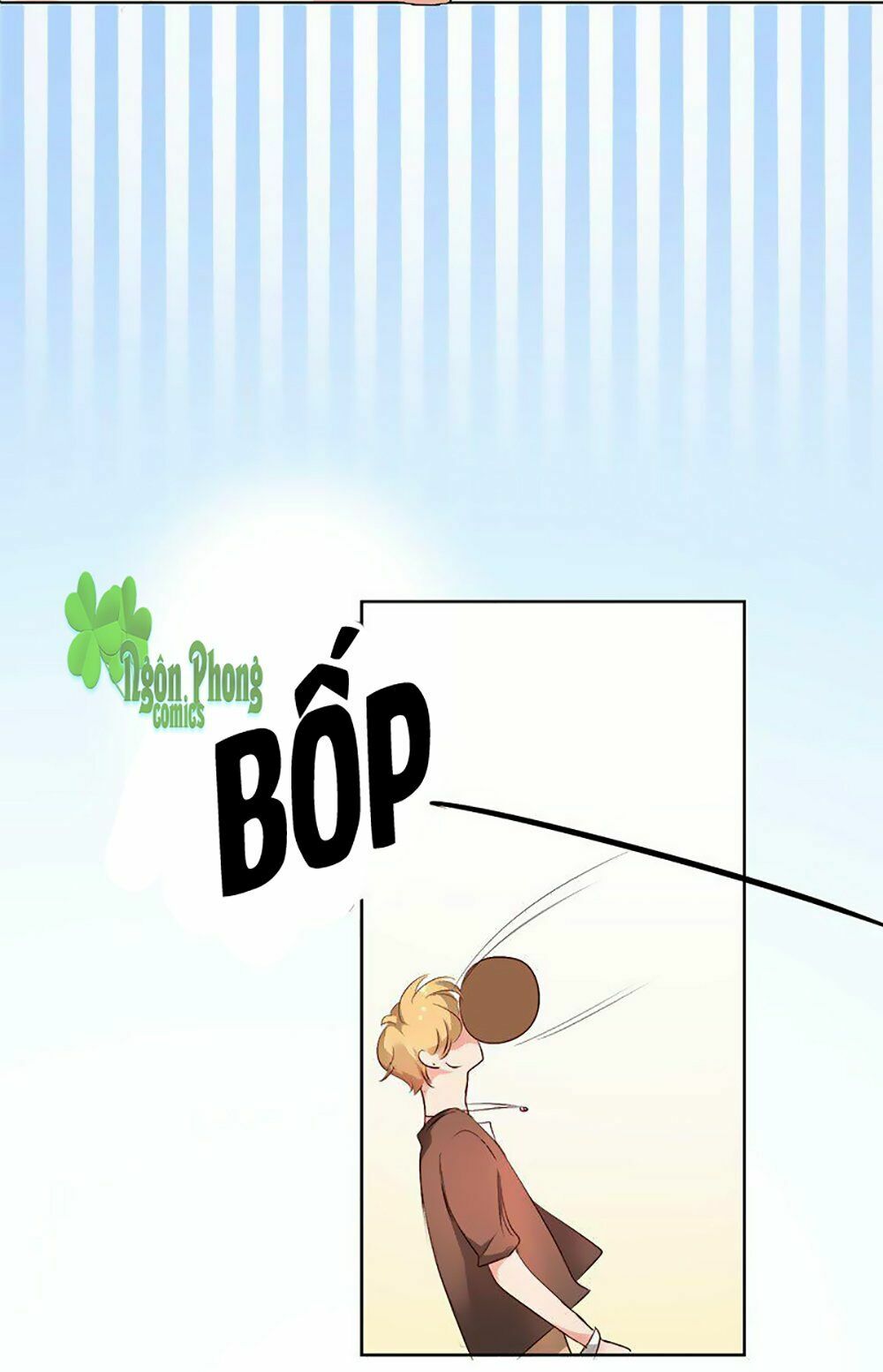 Quay Đầu Nhìn Lại, Anh Yêu Em!: Chapter 3