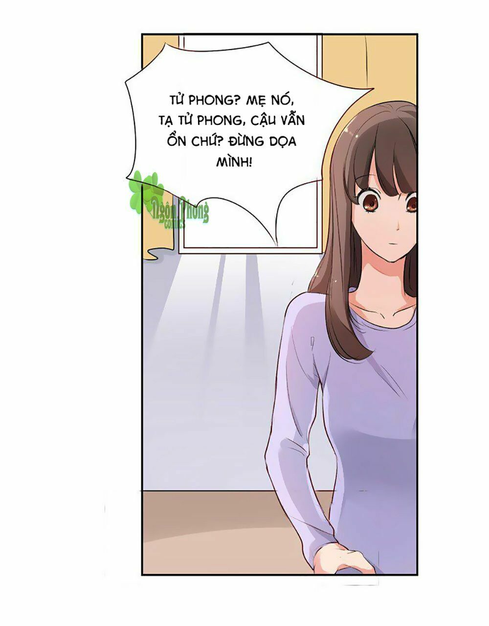 Quay Đầu Nhìn Lại, Anh Yêu Em!: Chapter 3