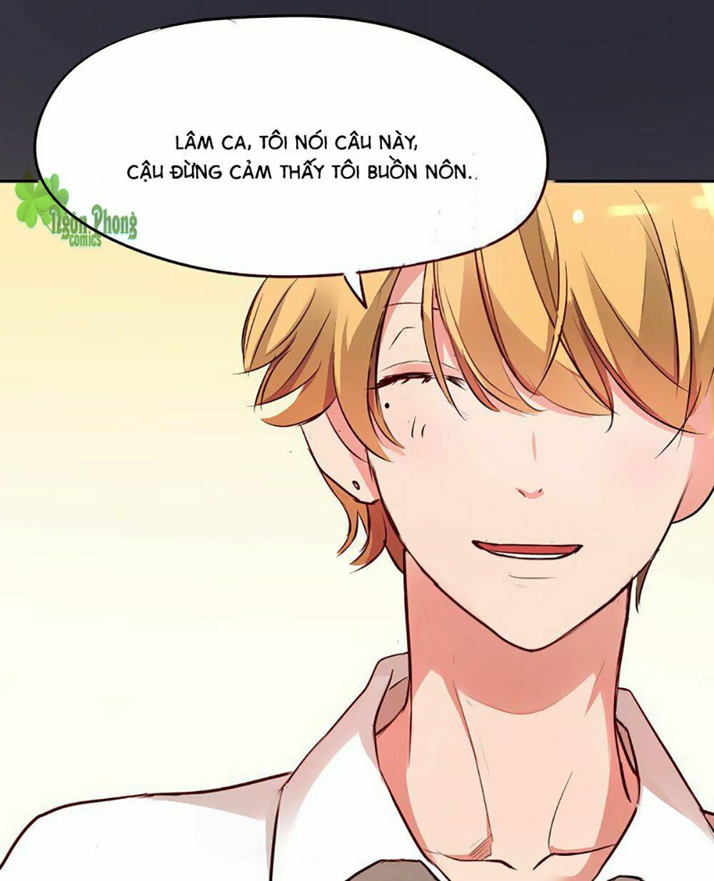 Quay Đầu Nhìn Lại, Anh Yêu Em!: Chapter 3