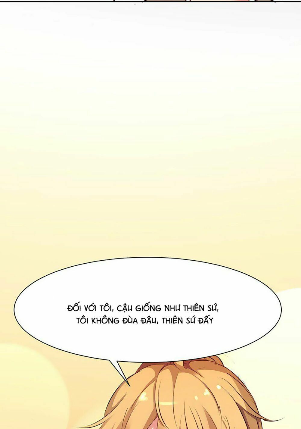 Quay Đầu Nhìn Lại, Anh Yêu Em!: Chapter 3