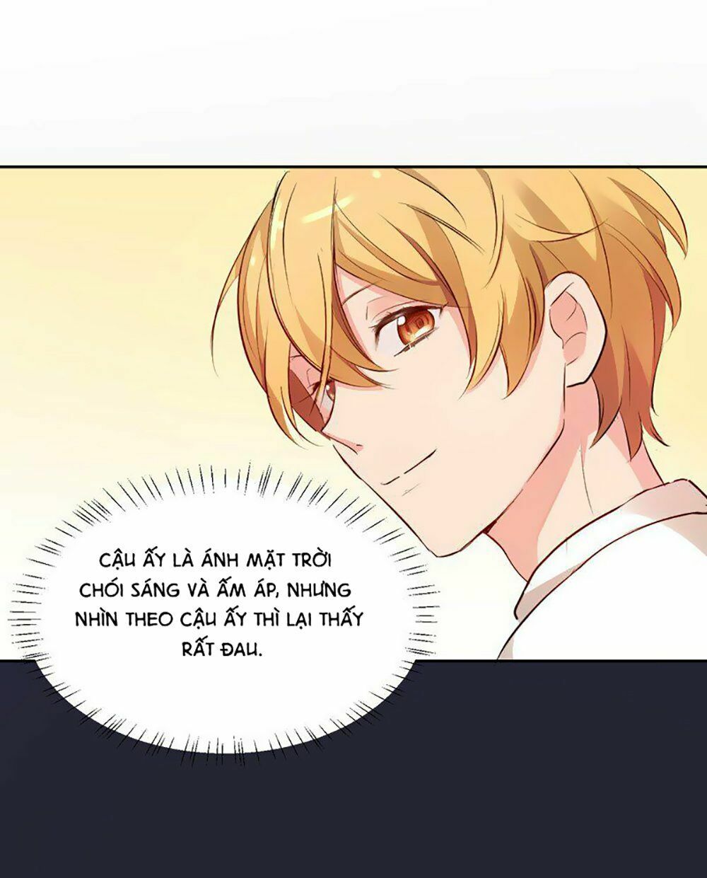 Quay Đầu Nhìn Lại, Anh Yêu Em!: Chapter 3