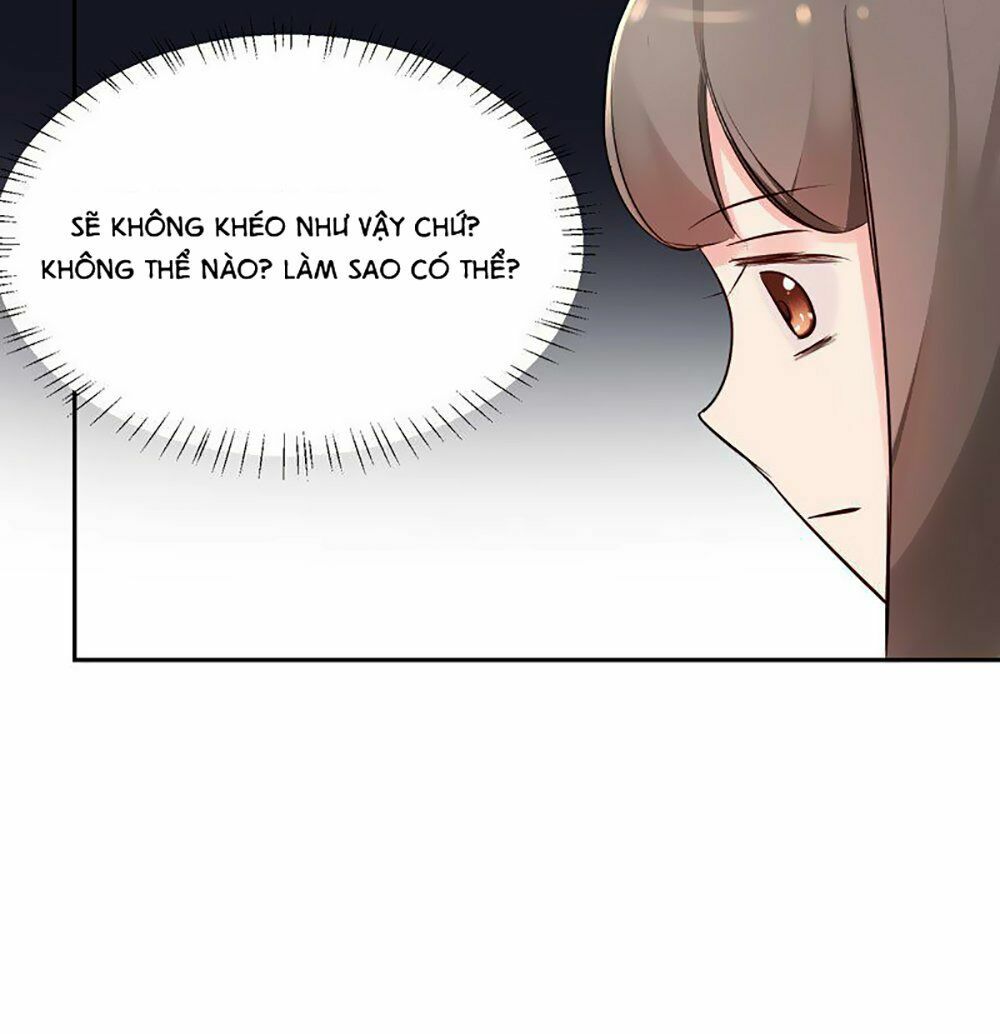 Quay Đầu Nhìn Lại, Anh Yêu Em!: Chapter 3