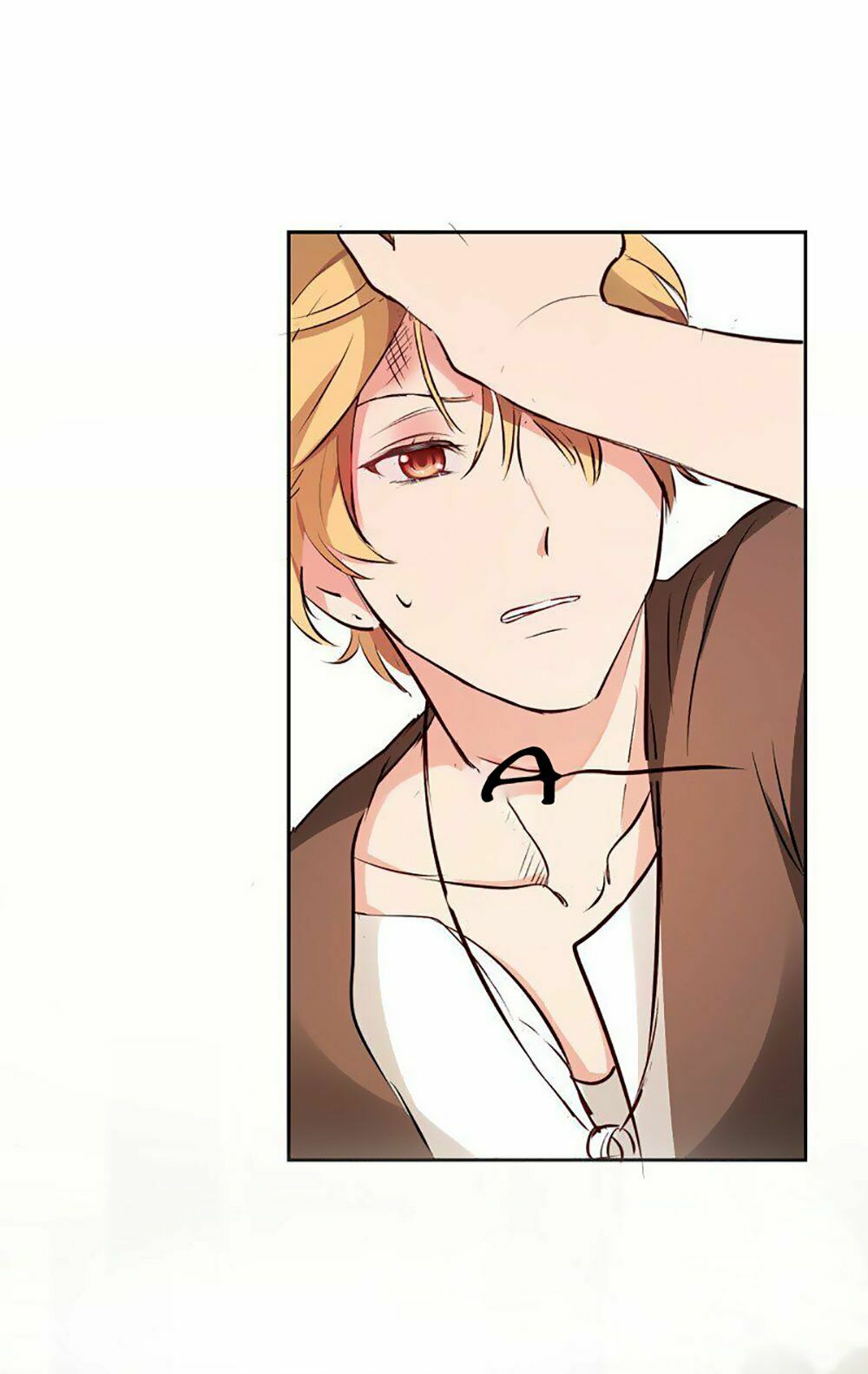 Quay Đầu Nhìn Lại, Anh Yêu Em!: Chapter 3