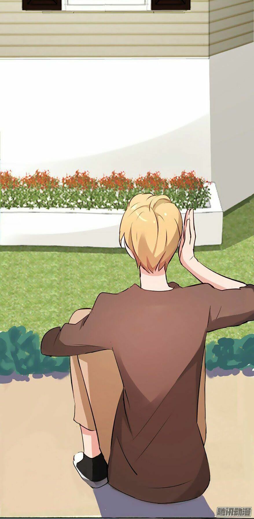 Quay Đầu Nhìn Lại, Anh Yêu Em!: Chapter 3