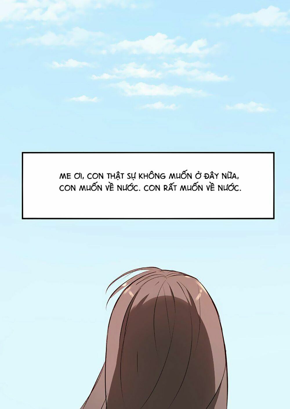 Quay Đầu Nhìn Lại, Anh Yêu Em!: Chapter 3