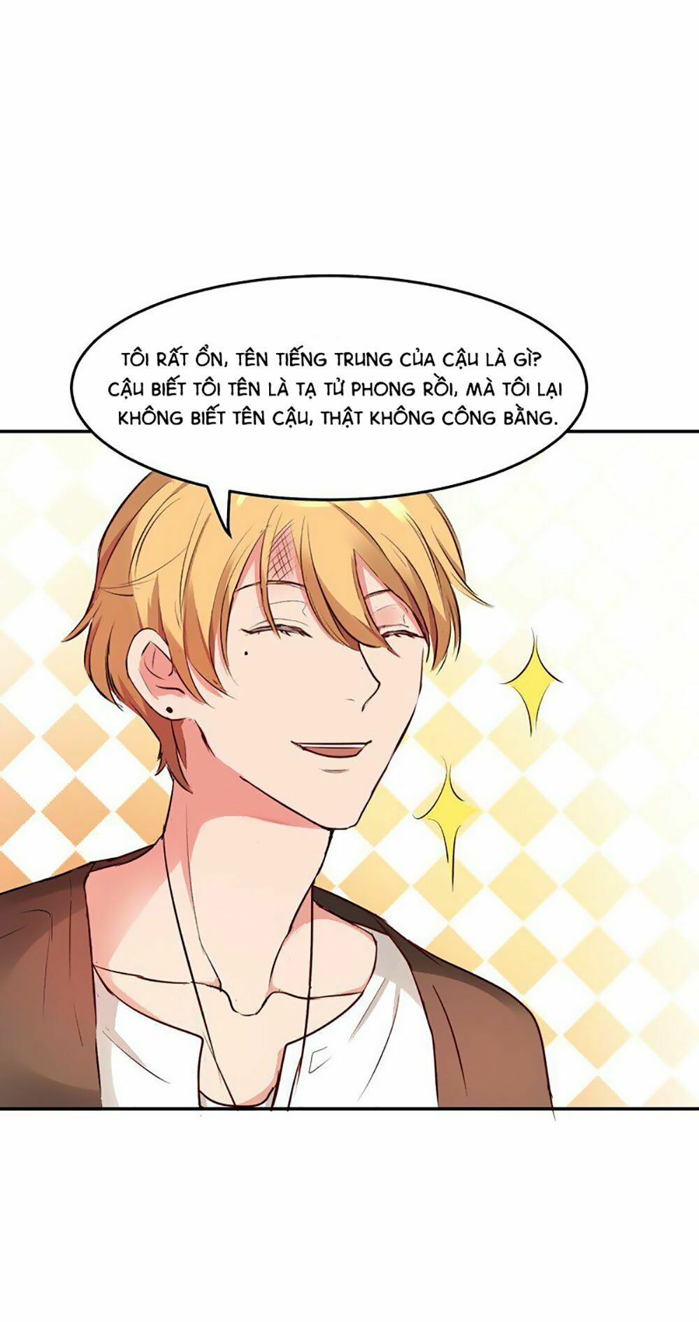 Quay Đầu Nhìn Lại, Anh Yêu Em!: Chapter 3