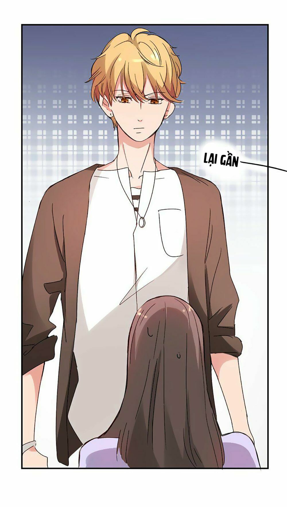 Quay Đầu Nhìn Lại, Anh Yêu Em!: Chapter 3