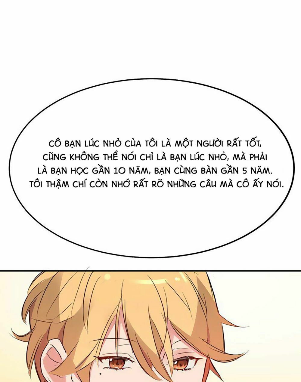 Quay Đầu Nhìn Lại, Anh Yêu Em!: Chapter 3
