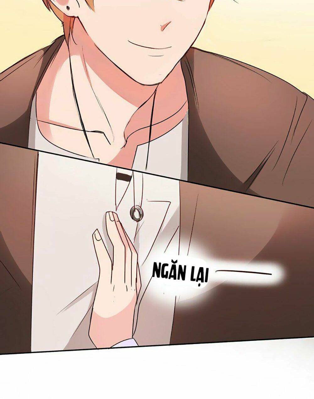Quay Đầu Nhìn Lại, Anh Yêu Em!: Chapter 3