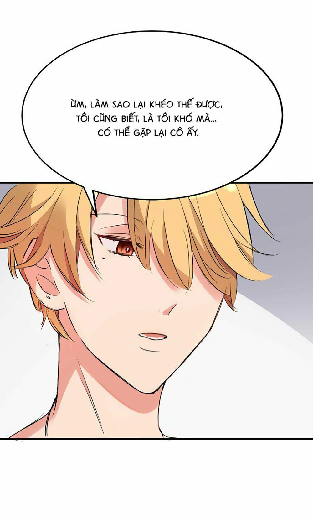 Quay Đầu Nhìn Lại, Anh Yêu Em!: Chapter 3