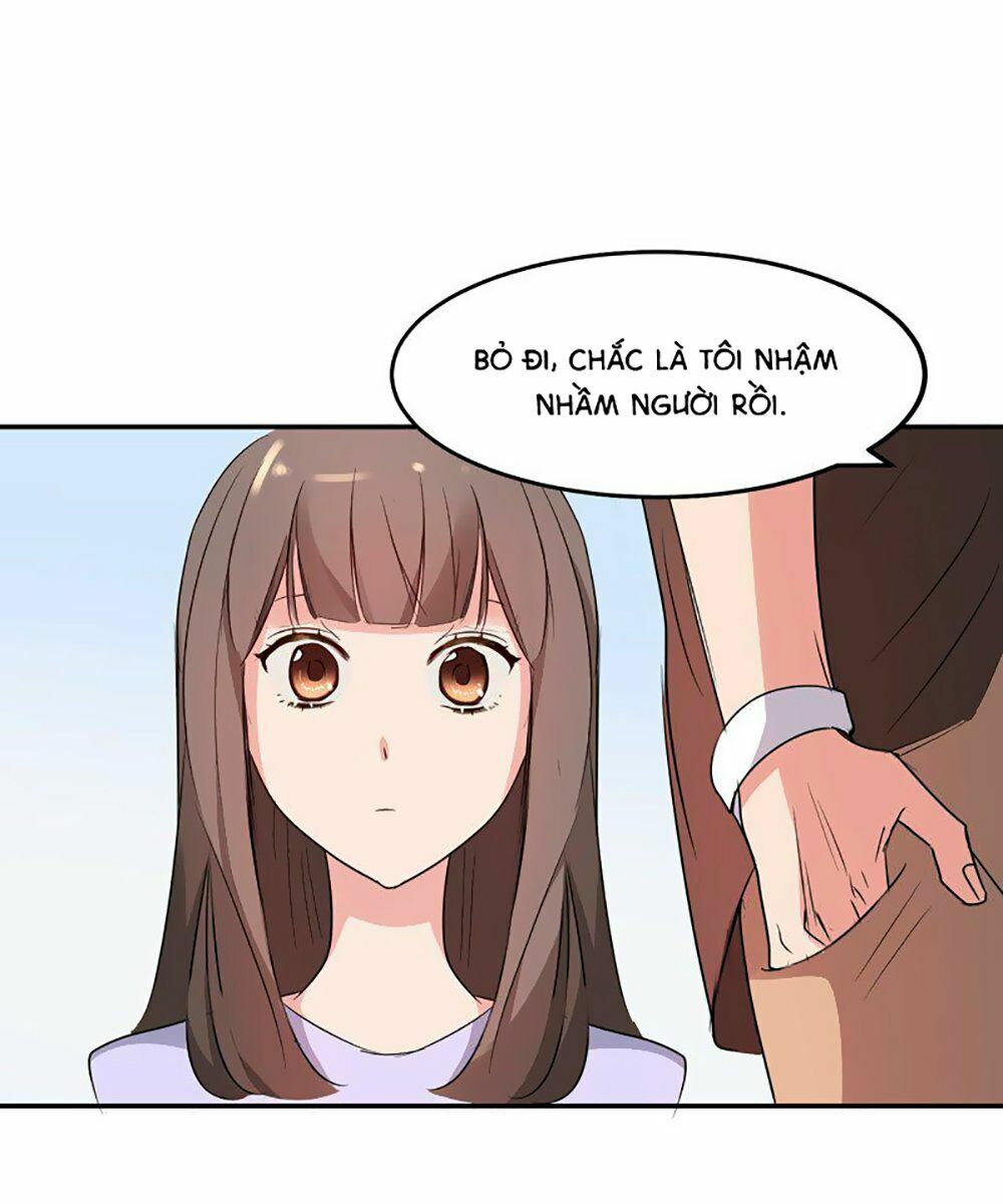 Quay Đầu Nhìn Lại, Anh Yêu Em!: Chapter 3