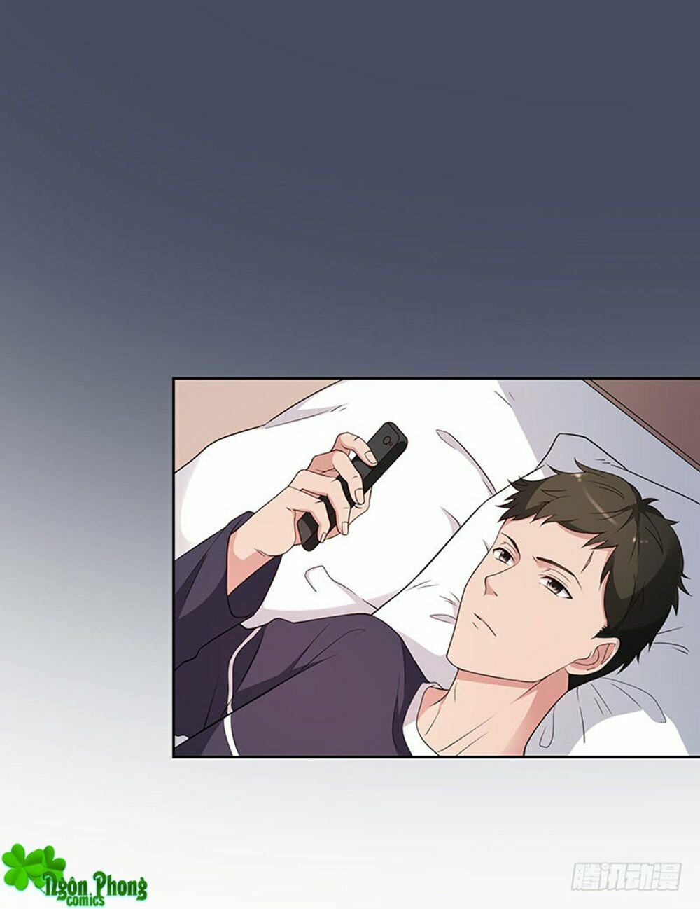 Quay Đầu Nhìn Lại, Anh Yêu Em!: Chapter 31