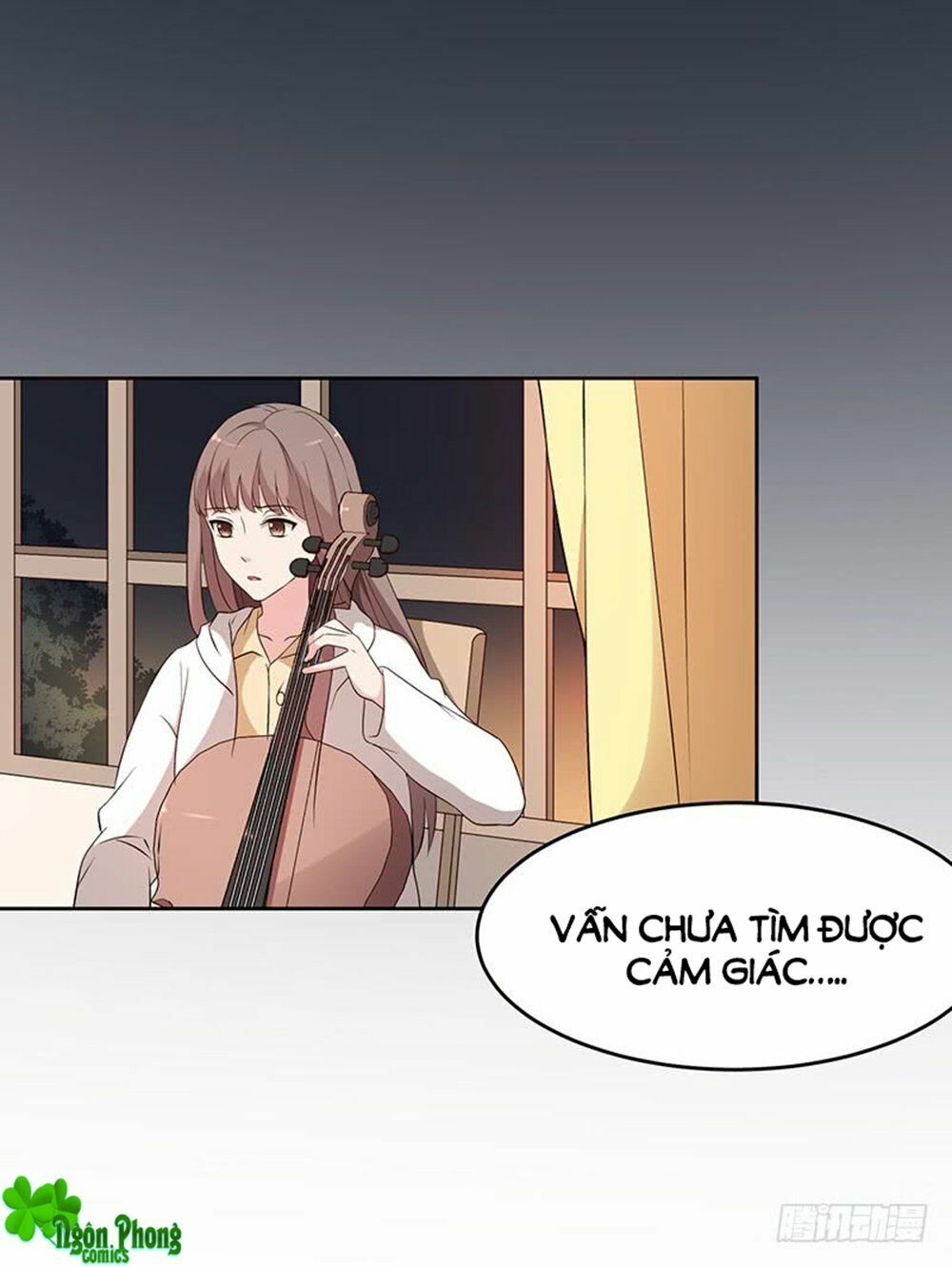 Quay Đầu Nhìn Lại, Anh Yêu Em!: Chapter 31