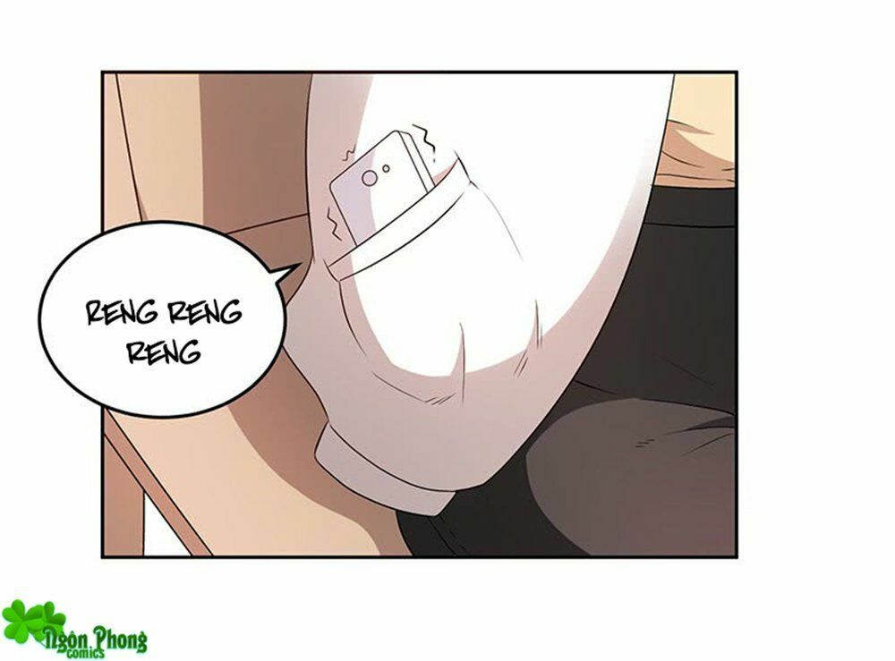 Quay Đầu Nhìn Lại, Anh Yêu Em!: Chapter 31