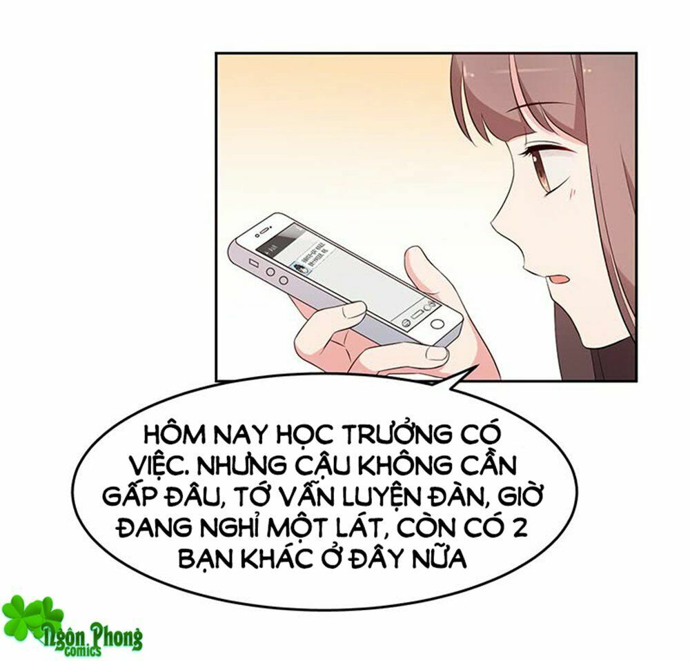 Quay Đầu Nhìn Lại, Anh Yêu Em!: Chapter 31