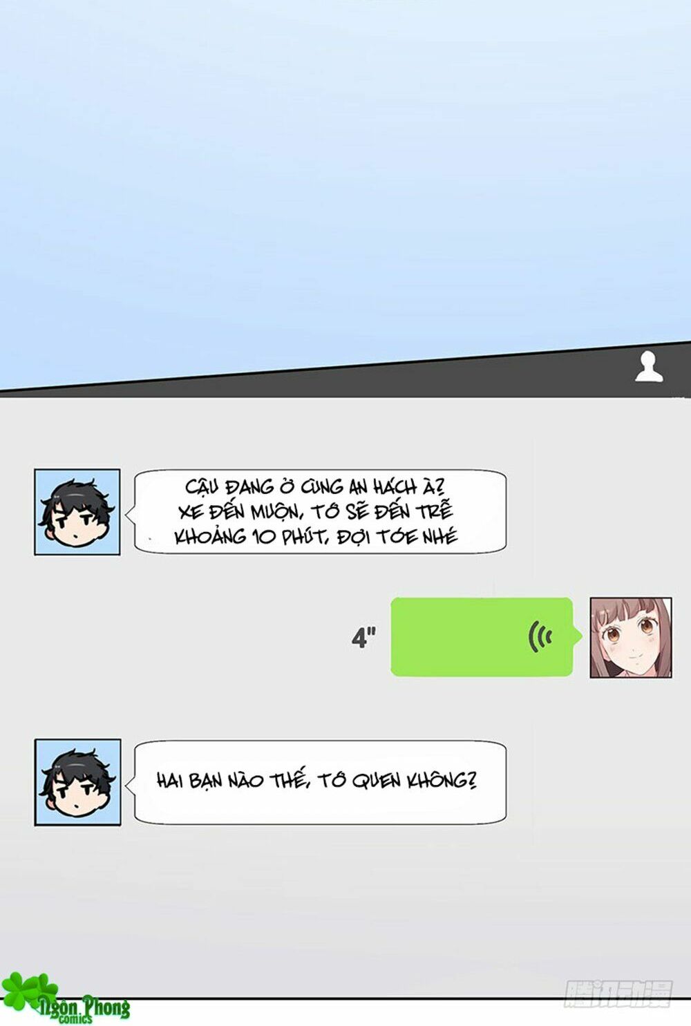 Quay Đầu Nhìn Lại, Anh Yêu Em!: Chapter 31