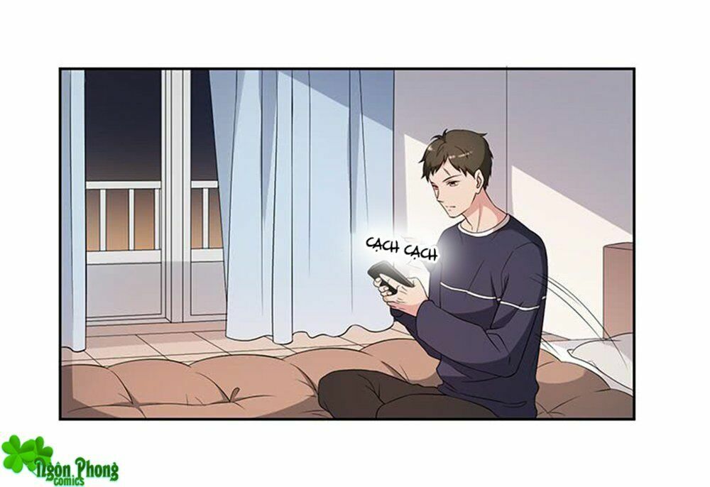 Quay Đầu Nhìn Lại, Anh Yêu Em!: Chapter 31