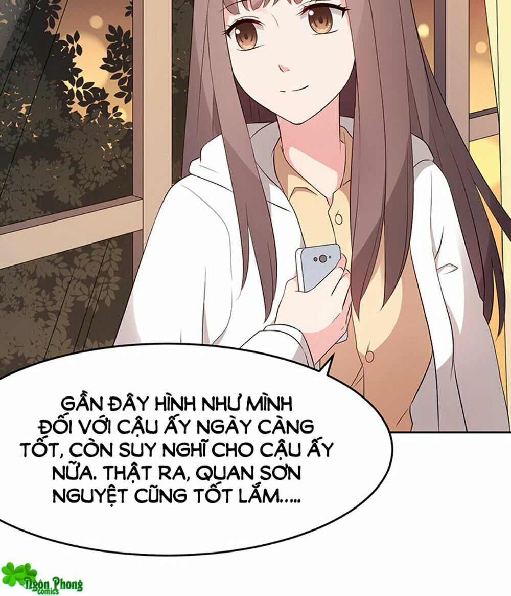 Quay Đầu Nhìn Lại, Anh Yêu Em!: Chapter 31