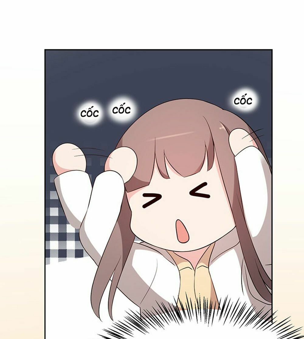 Quay Đầu Nhìn Lại, Anh Yêu Em!: Chapter 31