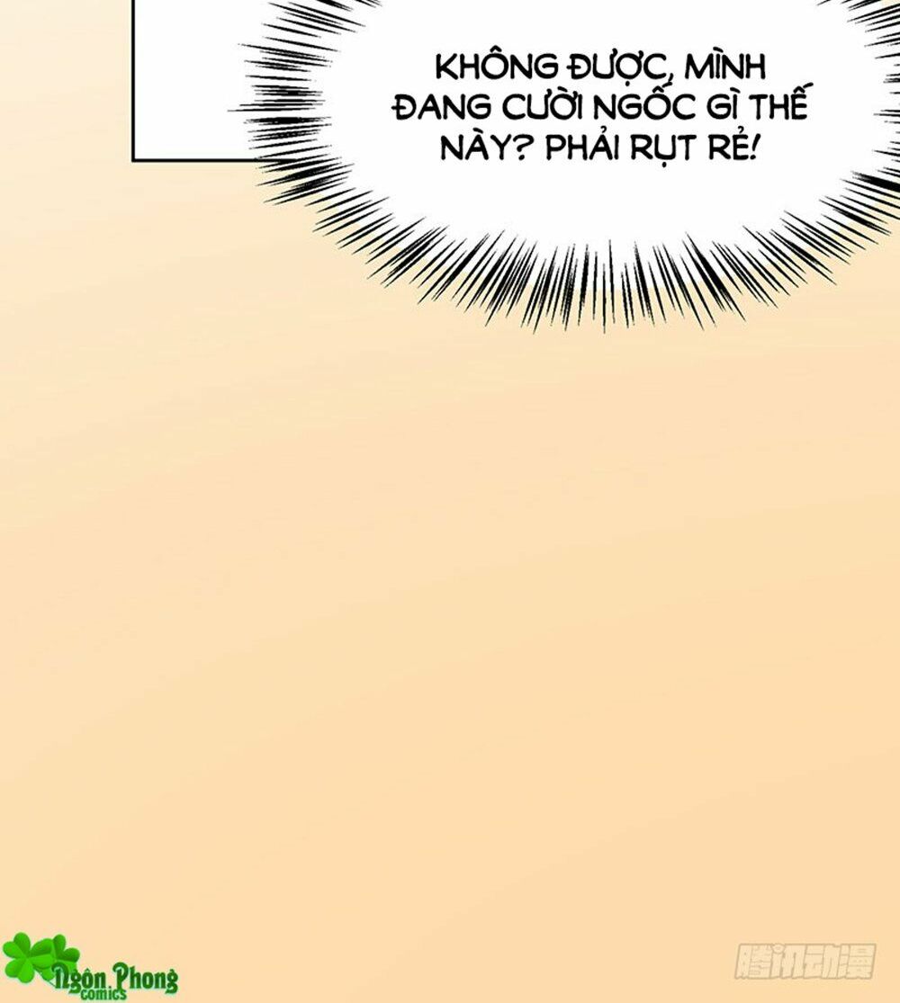 Quay Đầu Nhìn Lại, Anh Yêu Em!: Chapter 31