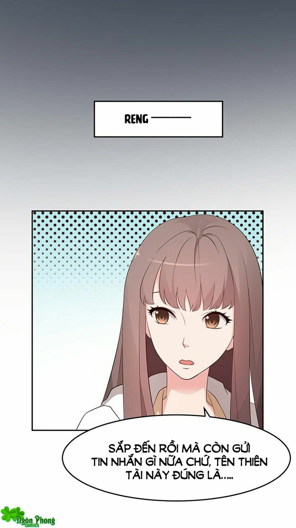 Quay Đầu Nhìn Lại, Anh Yêu Em!: Chapter 31