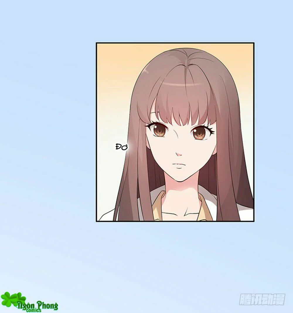 Quay Đầu Nhìn Lại, Anh Yêu Em!: Chapter 31