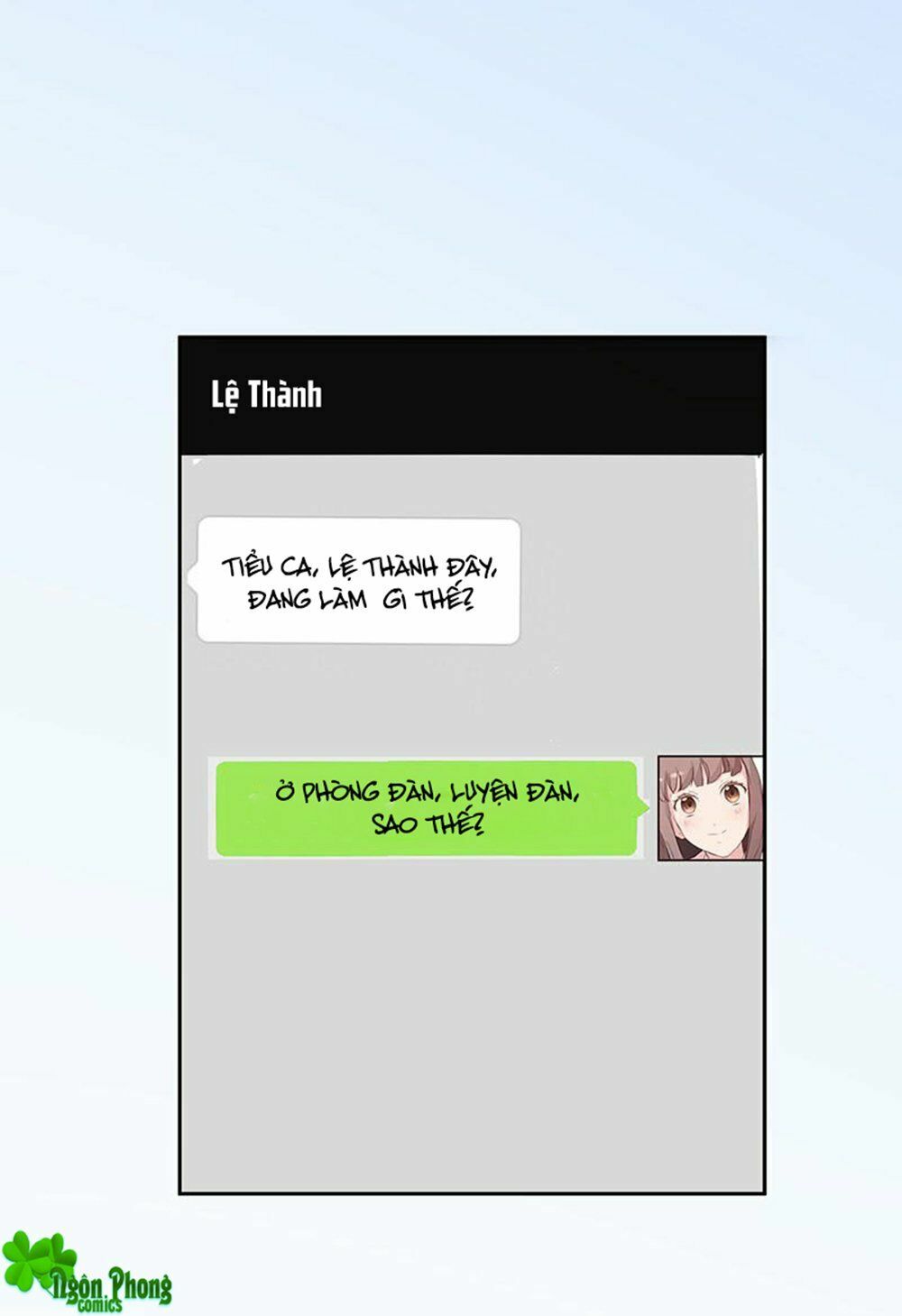 Quay Đầu Nhìn Lại, Anh Yêu Em!: Chapter 31