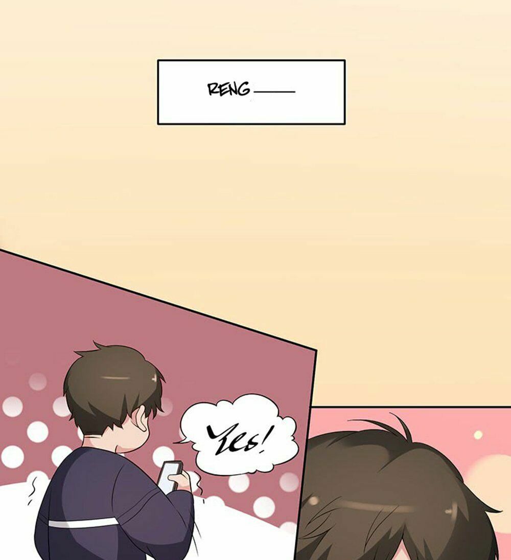 Quay Đầu Nhìn Lại, Anh Yêu Em!: Chapter 31