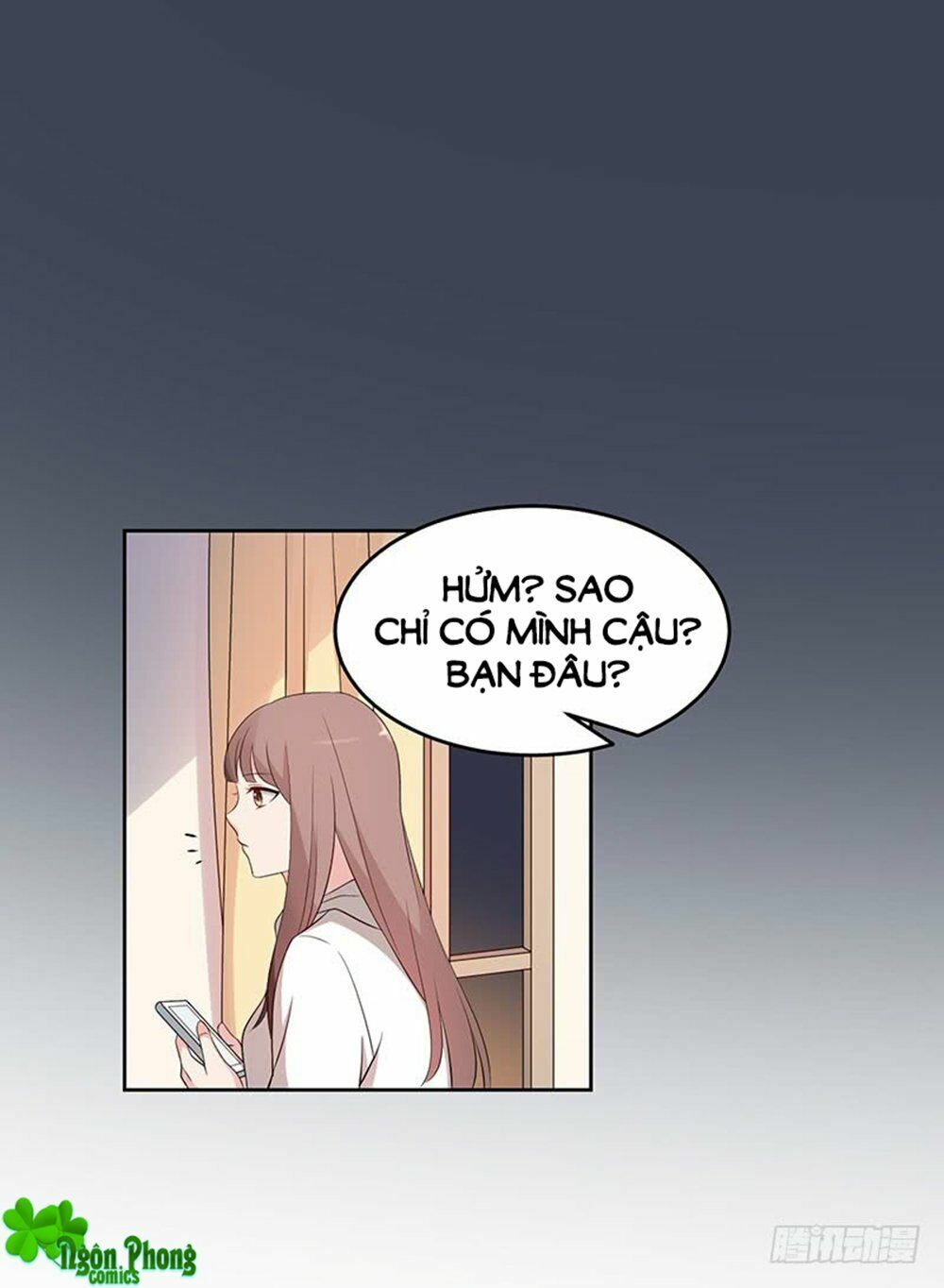 Quay Đầu Nhìn Lại, Anh Yêu Em!: Chapter 31