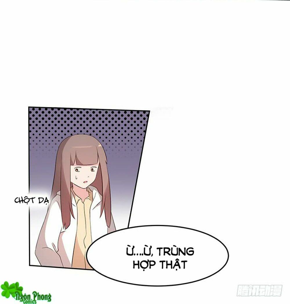 Quay Đầu Nhìn Lại, Anh Yêu Em!: Chapter 31