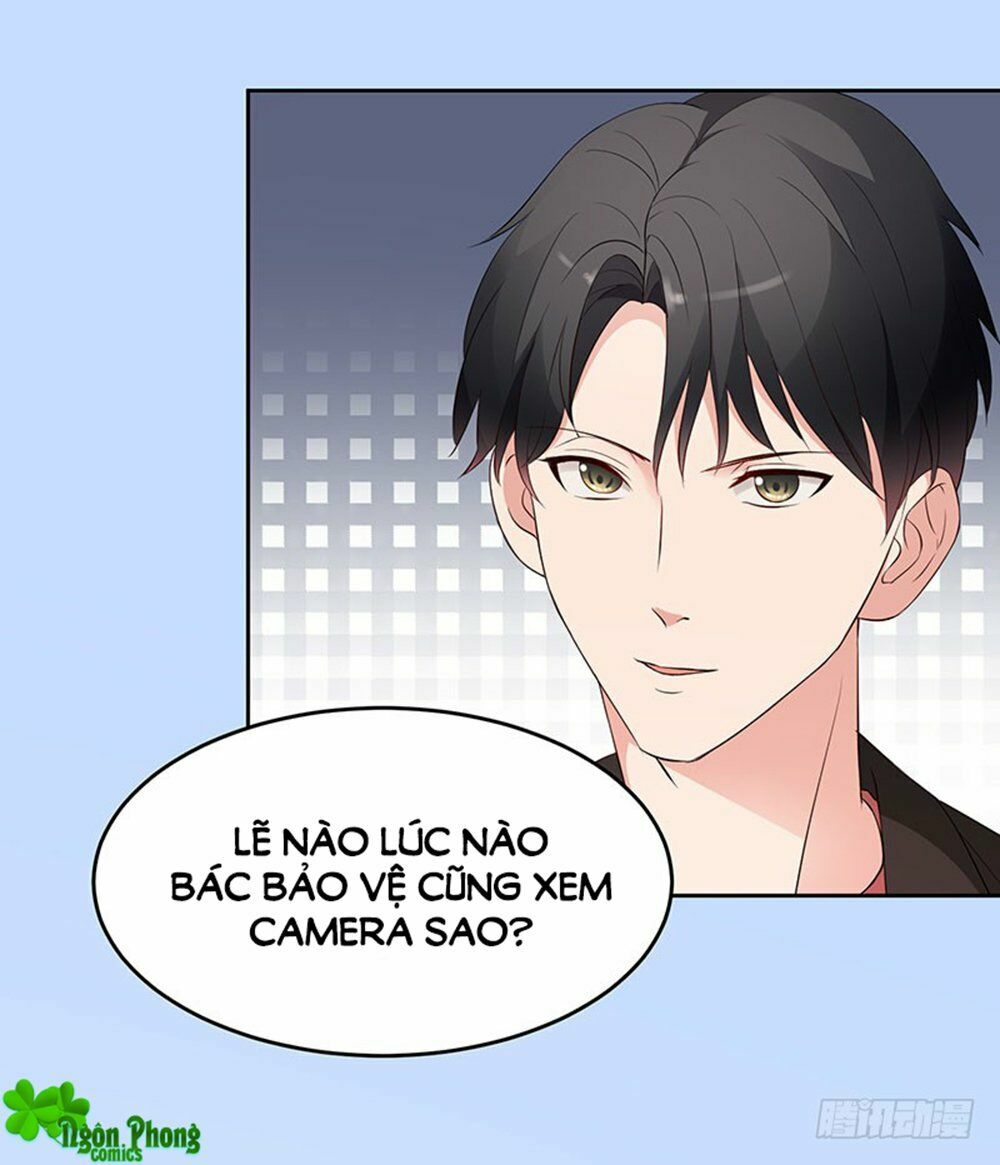 Quay Đầu Nhìn Lại, Anh Yêu Em!: Chapter 31