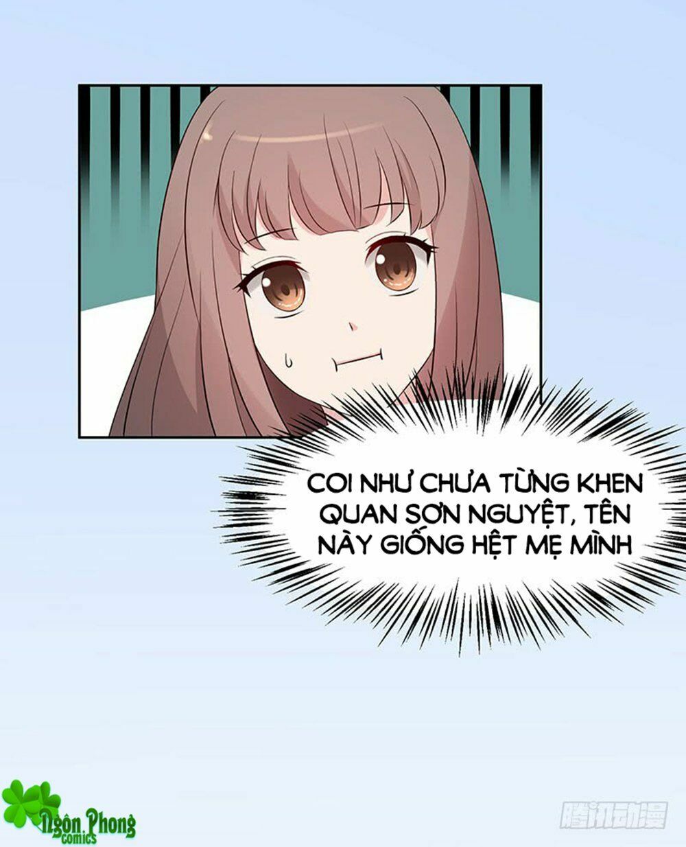 Quay Đầu Nhìn Lại, Anh Yêu Em!: Chapter 31