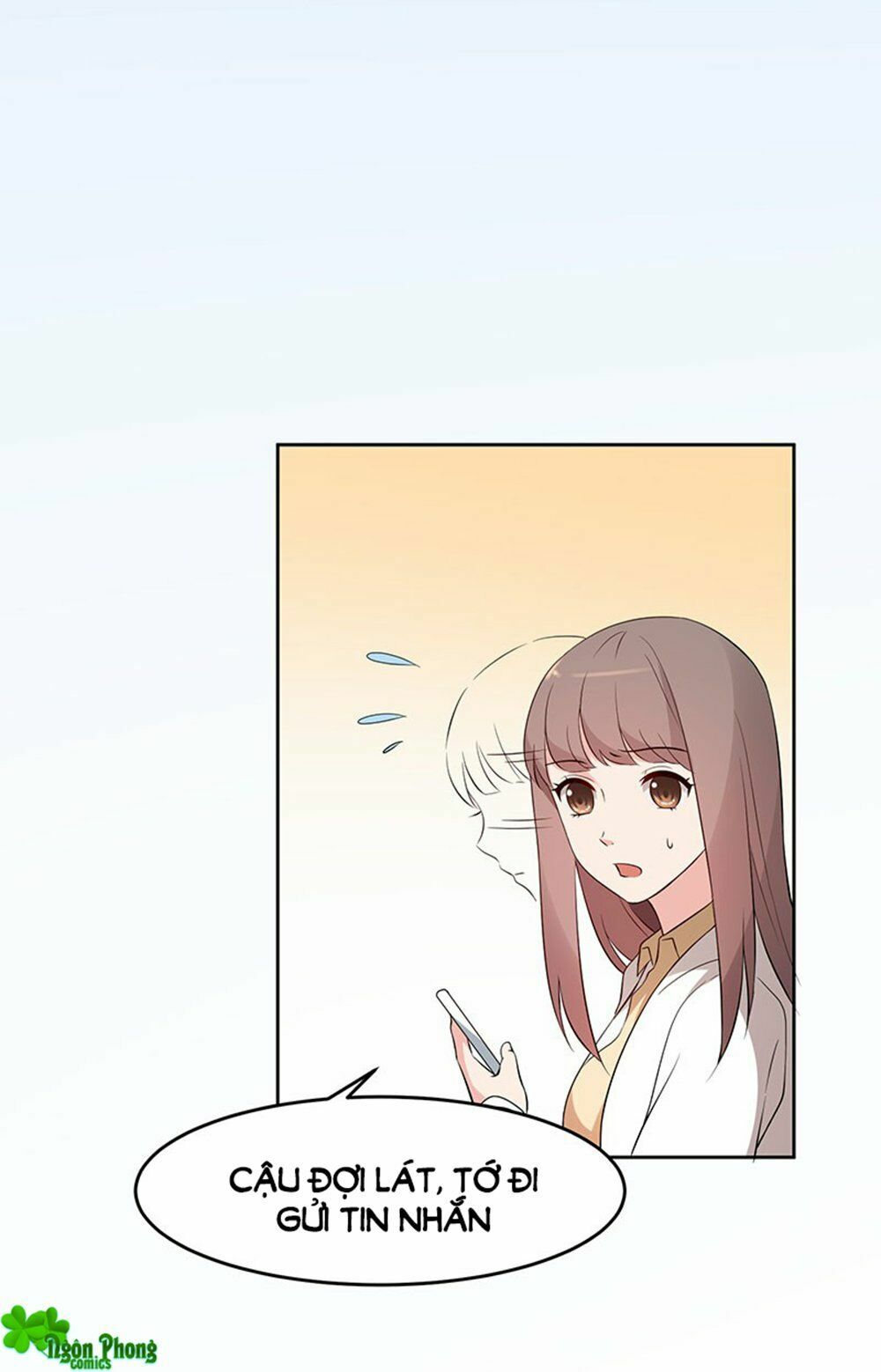 Quay Đầu Nhìn Lại, Anh Yêu Em!: Chapter 31