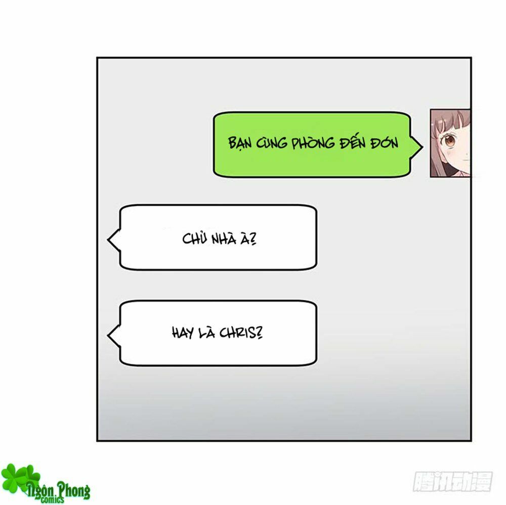 Quay Đầu Nhìn Lại, Anh Yêu Em!: Chapter 31