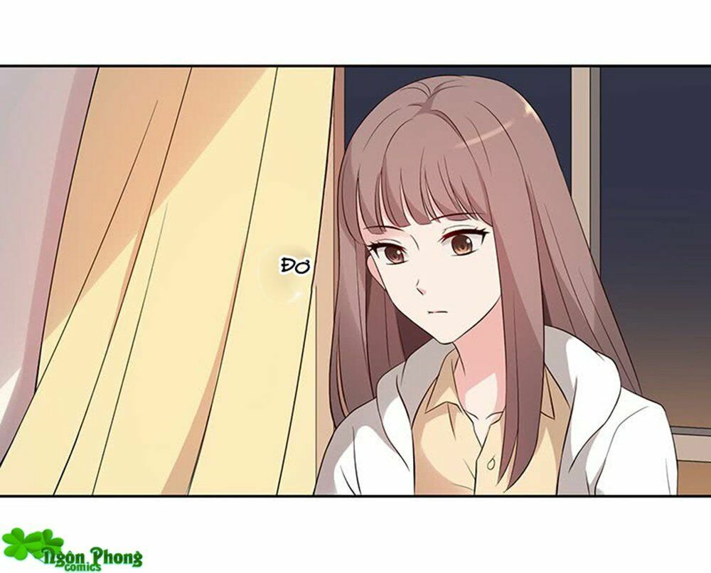Quay Đầu Nhìn Lại, Anh Yêu Em!: Chapter 31