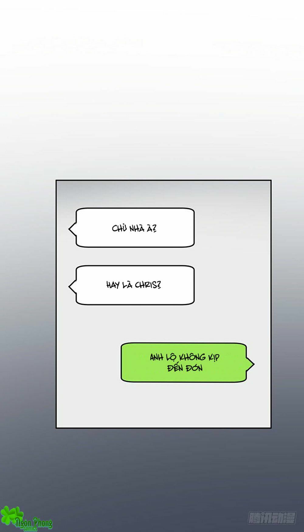 Quay Đầu Nhìn Lại, Anh Yêu Em!: Chapter 31