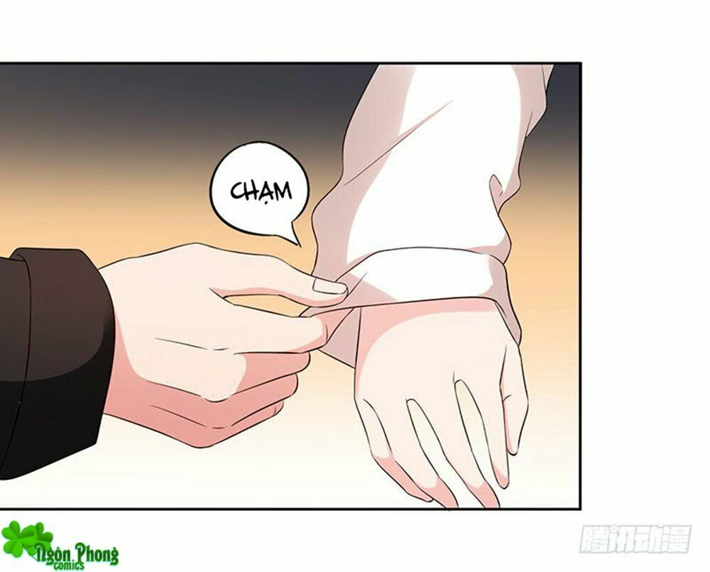 Quay Đầu Nhìn Lại, Anh Yêu Em!: Chapter 31
