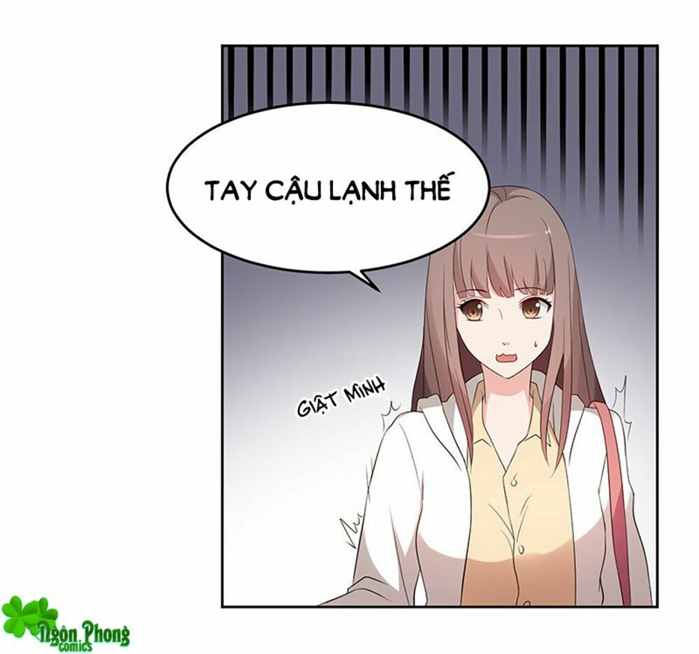 Quay Đầu Nhìn Lại, Anh Yêu Em!: Chapter 31