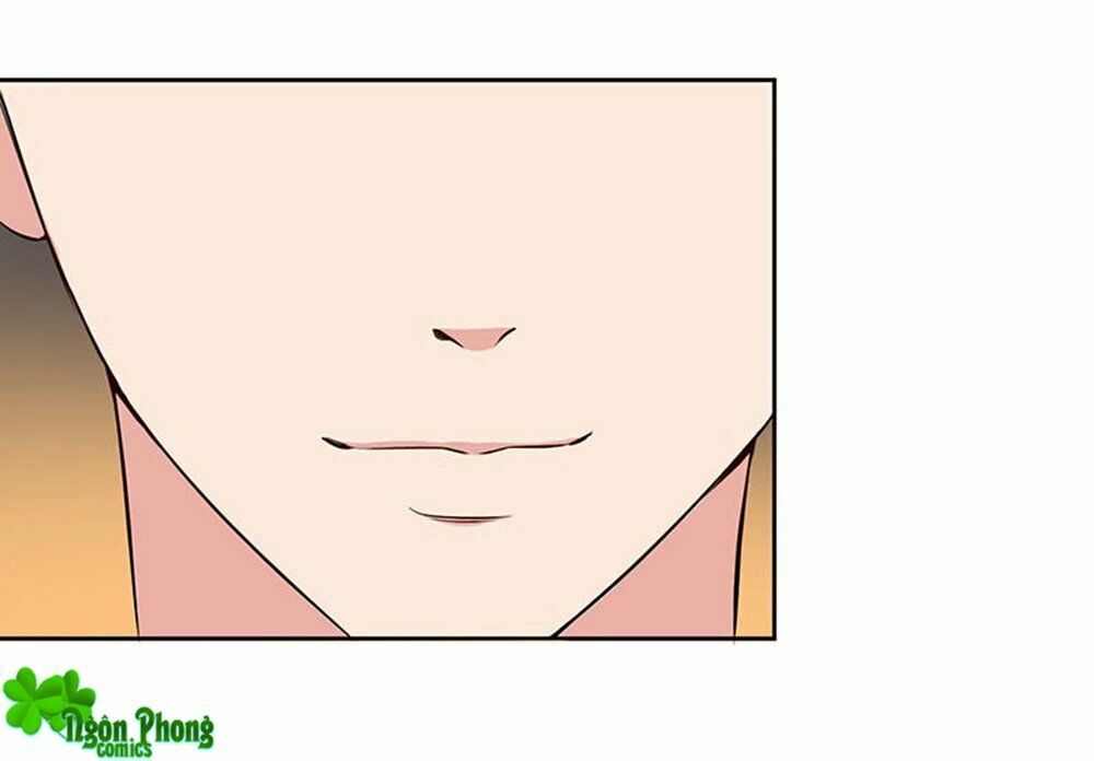 Quay Đầu Nhìn Lại, Anh Yêu Em!: Chapter 31