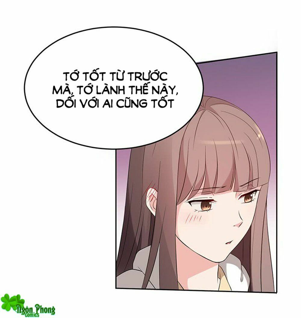 Quay Đầu Nhìn Lại, Anh Yêu Em!: Chapter 31