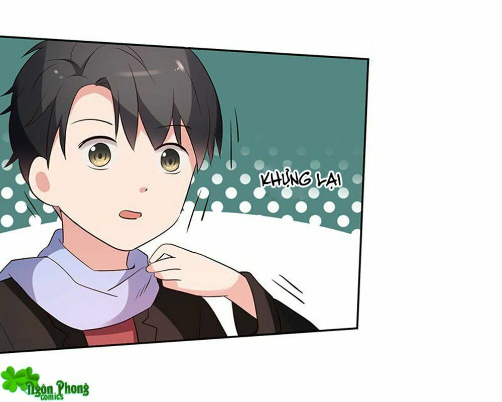 Quay Đầu Nhìn Lại, Anh Yêu Em!: Chapter 31