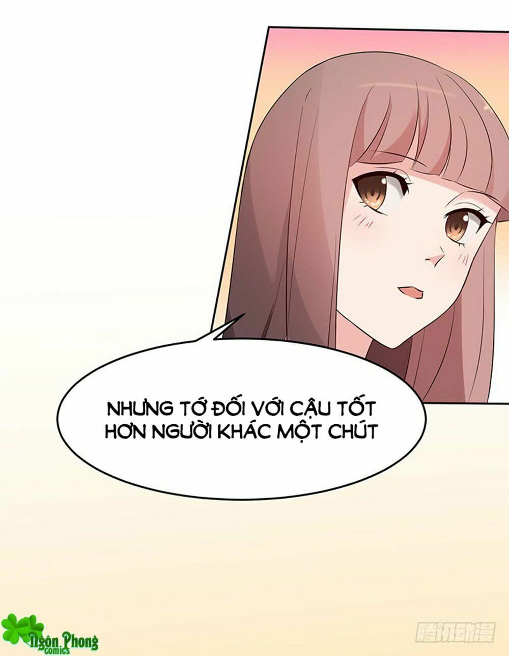 Quay Đầu Nhìn Lại, Anh Yêu Em!: Chapter 31