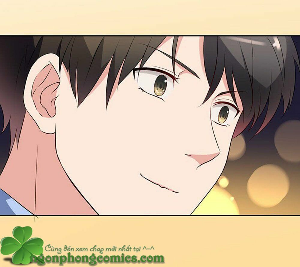 Quay Đầu Nhìn Lại, Anh Yêu Em!: Chapter 31